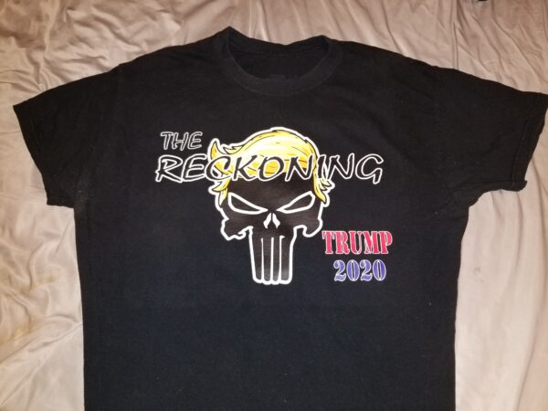 Trump 2020 - Image 4