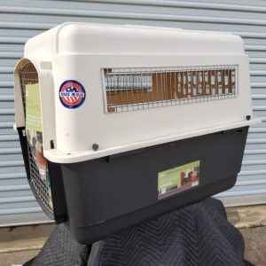 Pet carrier