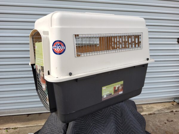 Pet carrier