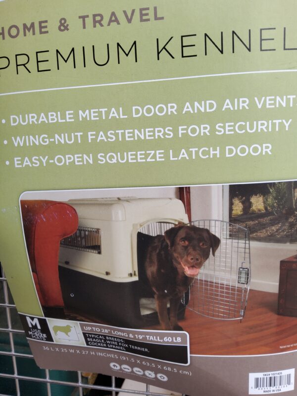 Pet carrier - Image 2